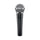 SHURE SM58 Microphone dynamique portable - cardioïde