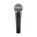 SHURE SM58 Microphone dynamique portable - cardioïde