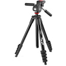 JOBY Compact Advanced Tripod