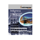Inkpress Luster Duo Photo paper - 8.5 x 11" - 20 sheets