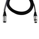 Digiflex 50 Foot NK2/6 Mic Cable -XLR M to XLR F Connectors