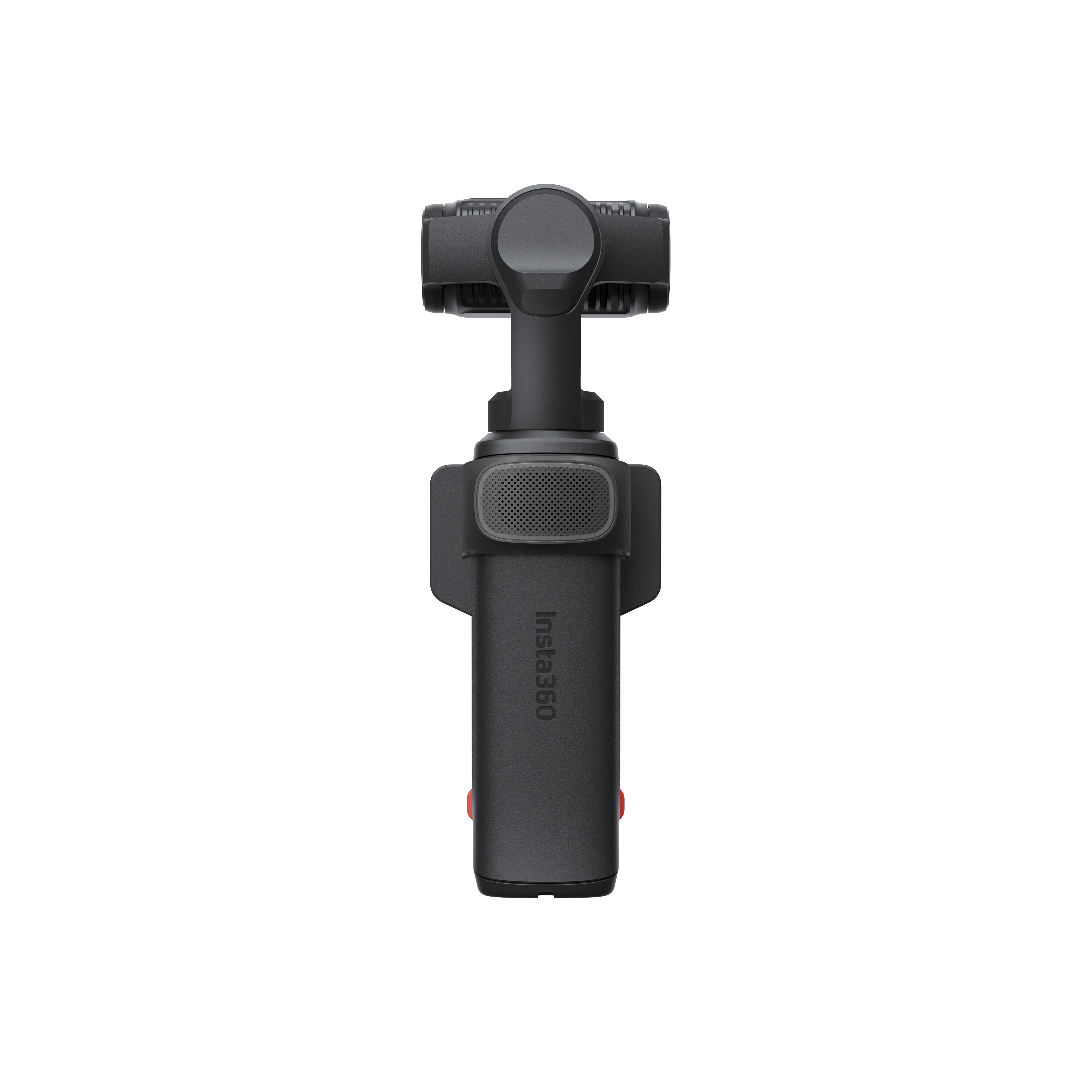 Insta360 Luna Ultra Standard Bundle (Cosmique  Noir)