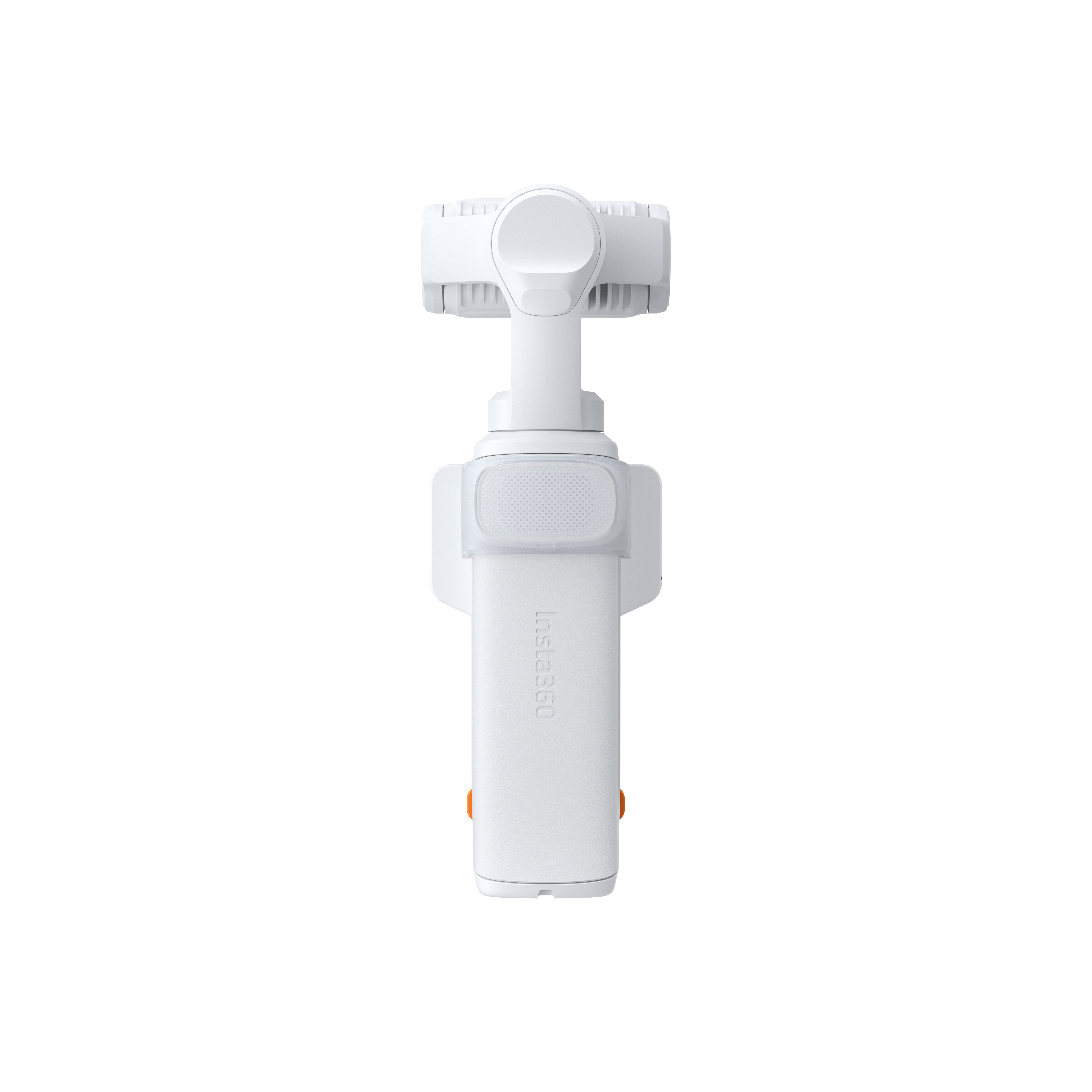 Insta360 Luna Ultra Standard Bundle (blanc stellaire)