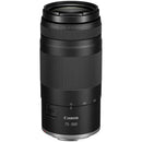 Canon RF 75-300 mm f / 4-5.6 Objectif (Canon RF)