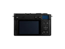 Panasonic Lumix S9 sans miroir caméra - Boîtier Seulement - bleu