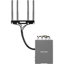 Kit d'extension d'antenne Bolt Teradek Bolt