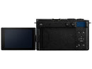 Panasonic Lumix S9 sans miroir caméra - Boîtier Seulement - bleu