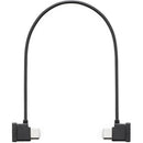 DJI USB-C SDR Receiver Cable (8.7")