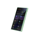 24Six Solo4 Mp3 Player - Green
