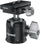Accsoon BH-01 Toprig Center Ball Head with Quick Release