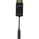 Adaptateur de code temporel Zoom TCA-1