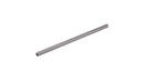 Tilta en acier inoxydable tige de 19 mm (simple, 22 ")
