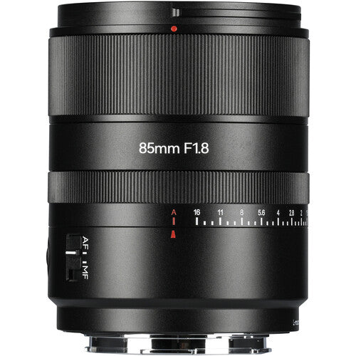 7artisans Photoelectric 85mm f/1.8 AF Lens (L-Mount)