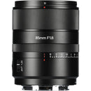 7artisans photoélectrique 85 mm f / 1,8 af Objectif (L-Mount)