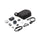 DJI Mic Mini 2 (1 TX + 1 Mobile RX + Charging Case)