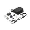 DJI Mic Mini 2 (1 TX + 1 Mobile RX + Étui de chargement)