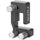 Pince de câble Tilta HDMI pour Sony ZV-E1 - noir
