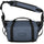 WANDRD ROGUE V2 Sling Bag (Aegean Blue, 6L)