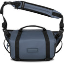 WANDRD ROGUE V2 Sling Bag (Aegean Blue, 6L)