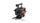 Tilta Camera Cage Advanced Kit for RED KOMODO-X (Black, V-Mount)