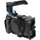 Kondor Blue Blackmagic Pocket 6K Pro & 6K G2 Cage - Avec poignée supérieure (Raven Noir)
