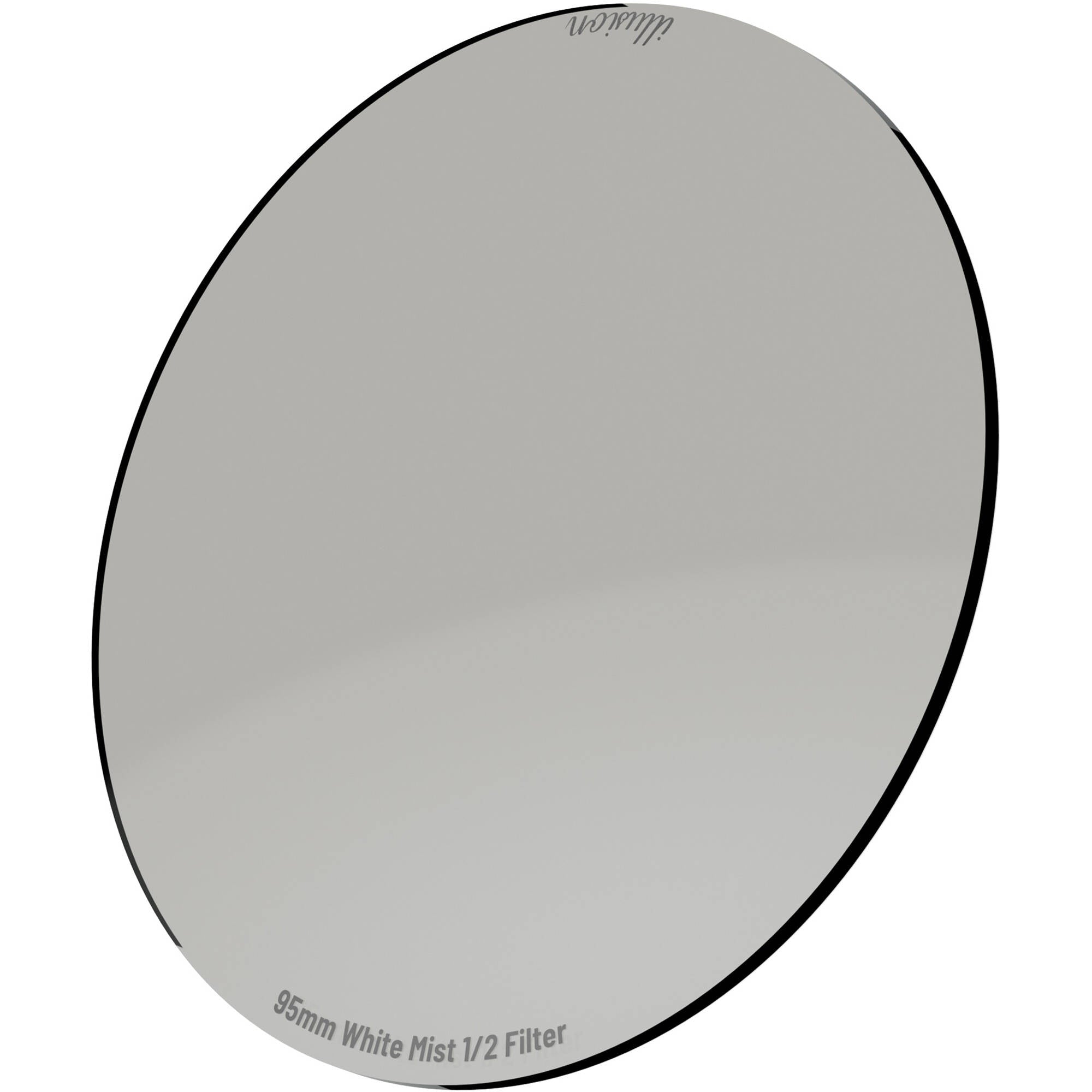 Filtre de brume blanche de Tilta Illusion (95 mm, 1/2)