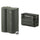 Kit Tilta NP-W235 avec 4 batteries et station de charge