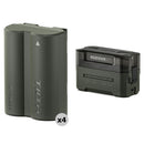 Tilta NP-W235 Kit with 4 Batteries and Charging Station