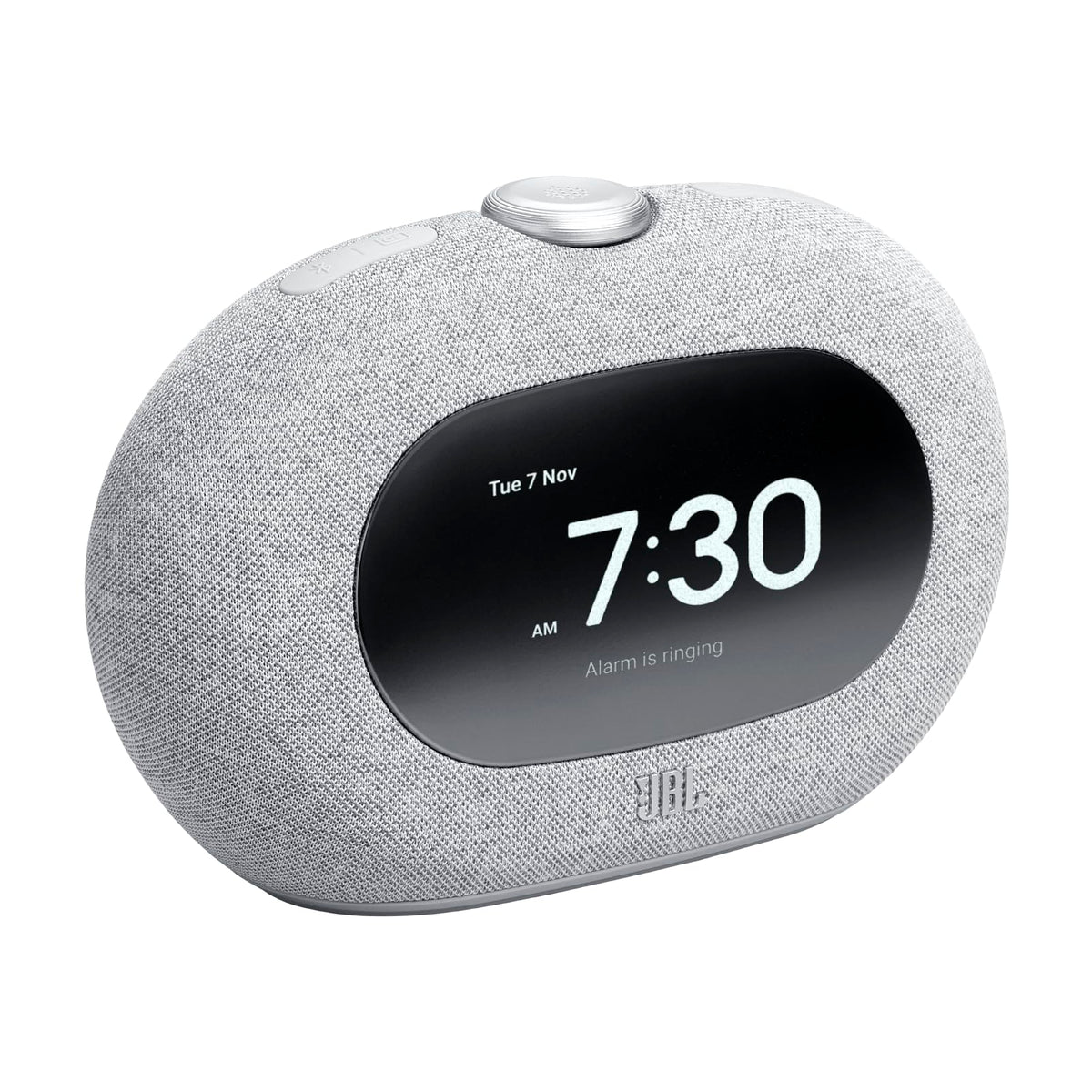 JBL Horizon 3  Bluetooth Clock Radio FM (Grey)