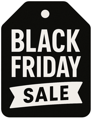 Black Friday Sale
