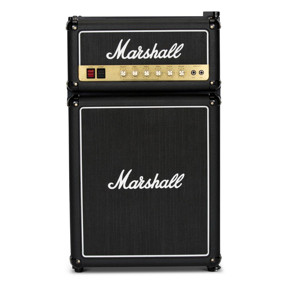 MARSHALL 3.2 Réfrigérateur à barres de capacité moyenne
