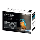 Samvix Kosher Ucamera S7 - noir