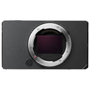 Sigma BF Mirrorless Camera - Black