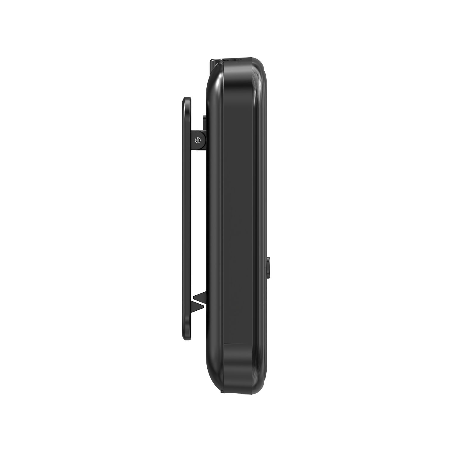 Greentouch Klip Mini 128GB MP3 Player - NO SD Slot - Black