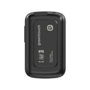Greentouch Klip Mini 128GB MP3 Player - NO SD Slot - Black