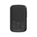 Greentouch Klip Mini 128GB MP3 Player - NO SD Slot - Black