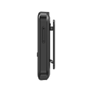 Greentouch Klip Mini 64GB MP3 Player - With SD Slot - Black