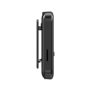 Greentouch Klip Mini 64GB MP3 Player - With SD Slot - Black