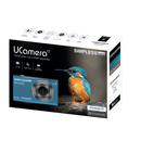 Samvix Kosher UCamera S7 - Blue