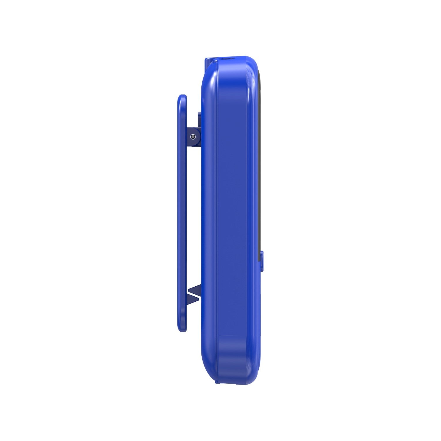 Greentouch Klip Mini 128GB MP3 Player - NO SD Slot - Blue