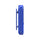 Greentouch Klip Mini 128GB MP3 Player - NO SD Slot - Blue