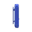 Greentouch Klip Mini 128GB MP3 Player - NO SD Slot - Blue
