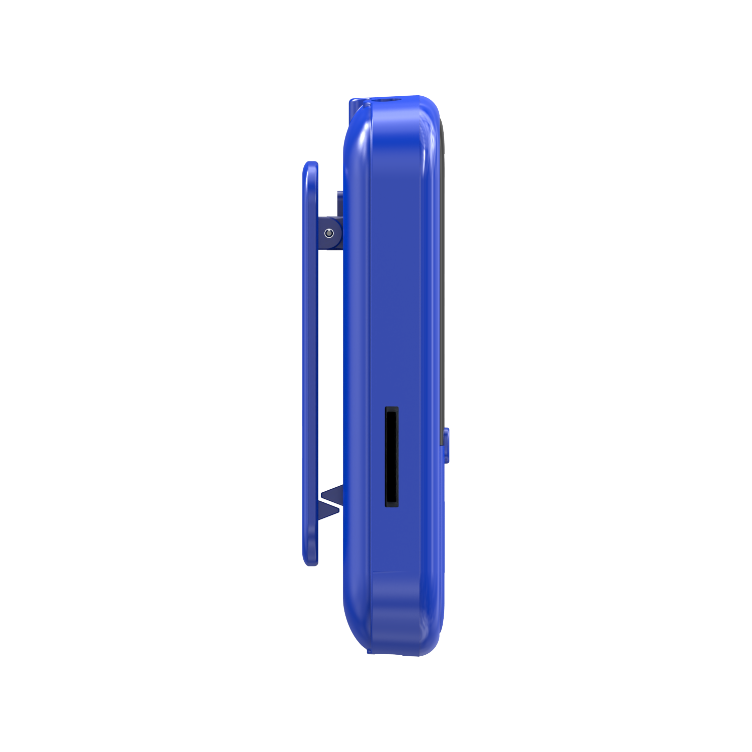 Lecteur MP3 Greentouch Klip Mini 64 Go - Avec SD emplacement - Bleu