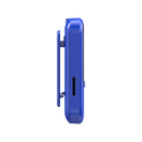Lecteur MP3 Greentouch Klip Mini 64 Go - Avec SD emplacement - Bleu