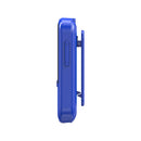 Lecteur MP3 Greentouch Klip Mini 64 Go - Avec SD emplacement - Bleu