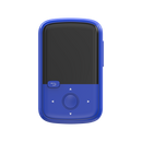 Lecteur MP3 Greentouch Klip Mini 64 Go - Avec SD emplacement - Bleu