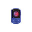 Lecteur MP3 Greentouch Klip Mini 64 Go - Avec SD emplacement - Bleu