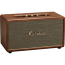 Marshall Stanmore III Bluetooth Speaker System (Brown)