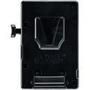 Batterie en V simple teradek plaque pour le récepteur Bolt 1000/3000 XT