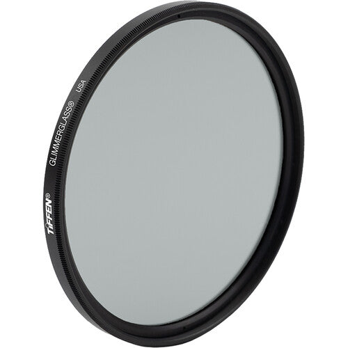Filtre en verre scintillant Tiffen (49 mm, grade 1/4)